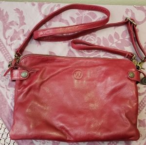 Women's shoulder bag